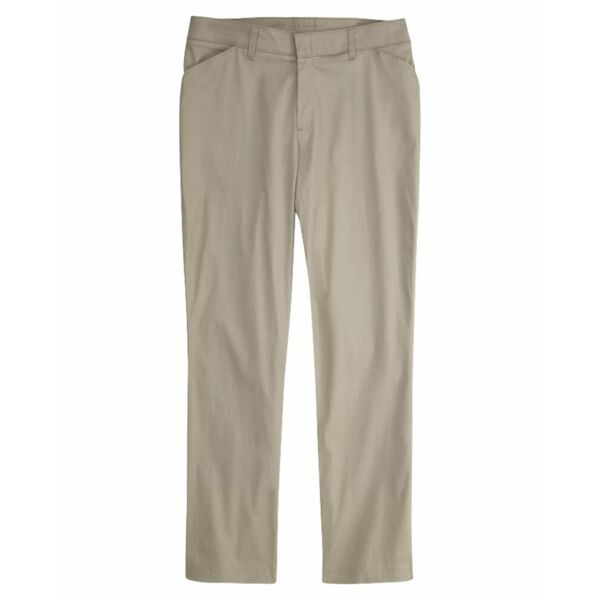Women's Stretch Twill Pants Thumbnail