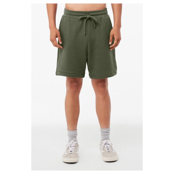 FWD Fashion Unisex Short Thumbnail