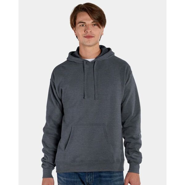 Unisex Perfect Sweats Hooded Sweatshirt Thumbnail