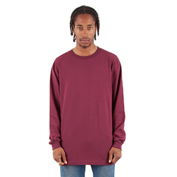 Adult Active Long-Sleeve T-Shirt Thumbnail