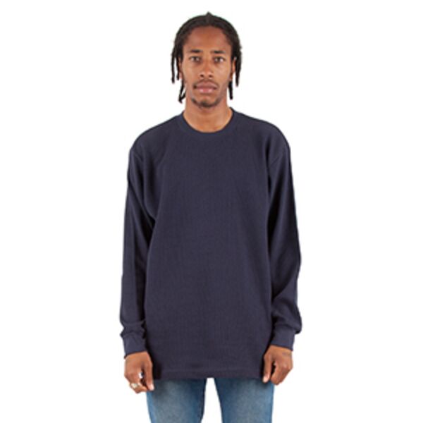 Adult Thermal T-Shirt Thumbnail