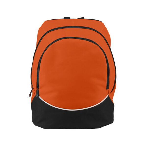 Large Tri-Color Backpack Thumbnail