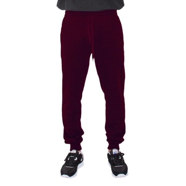 Men's Fleece Jogger Thumbnail