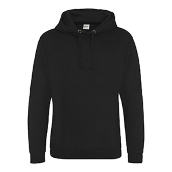 Adult Epic Print Pocketless Hooded Fleece Thumbnail