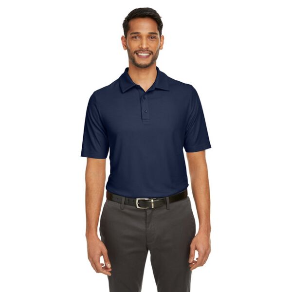Men's Tall Fusion ChromaSoft™ Pique Polo Thumbnail