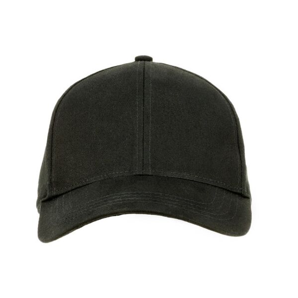 Structured Eco Baseball Cap Thumbnail
