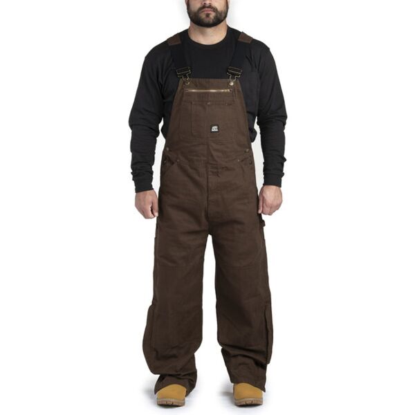 Men's Acre Unlined Washed Bib Overall Thumbnail