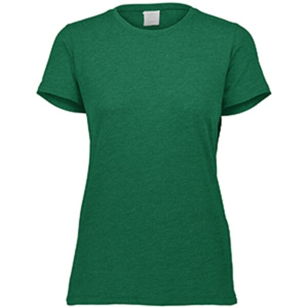Ladies' Tri-Blend T-Shirt Thumbnail