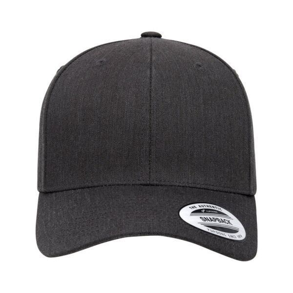 CVC Twill Cap Thumbnail