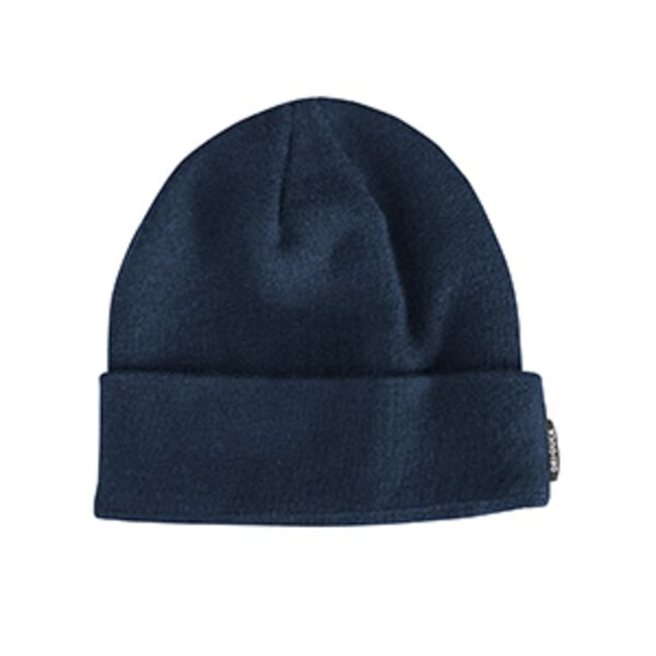 Basecamp Performance Knit Polyester Rib Beanie Thumbnail