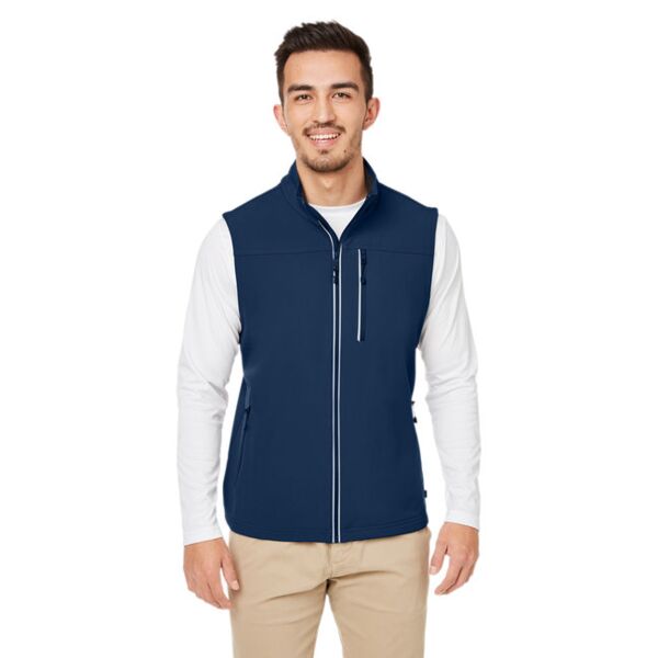 Men's Wavestorm Softshell Vest Thumbnail