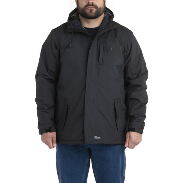 Men's Coastline Waterproof Storm Jacket Thumbnail
