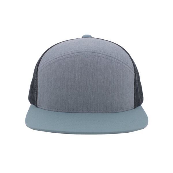 Arch Trucker Snapback Cap Thumbnail
