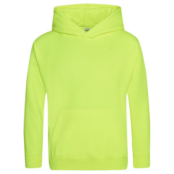 Youth Electric Pullover Hooded Sweatshirt Thumbnail