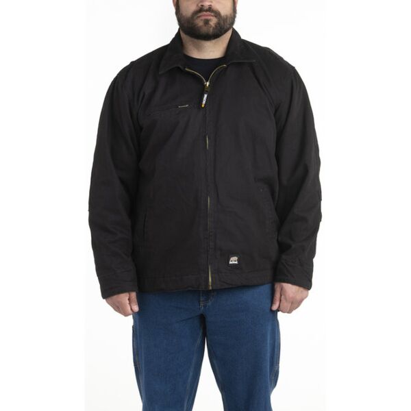 Men's Highland Washed Gasoline Jacket Thumbnail