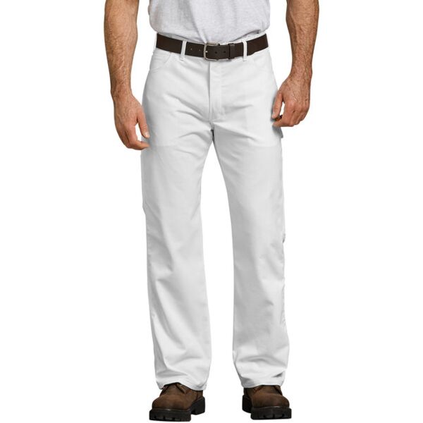 Men's FLEX Relaxed Fit Straight Leg Painter's Pant Thumbnail