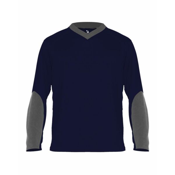 Unisex Sweatless Long Sleeve T-Shirt Thumbnail