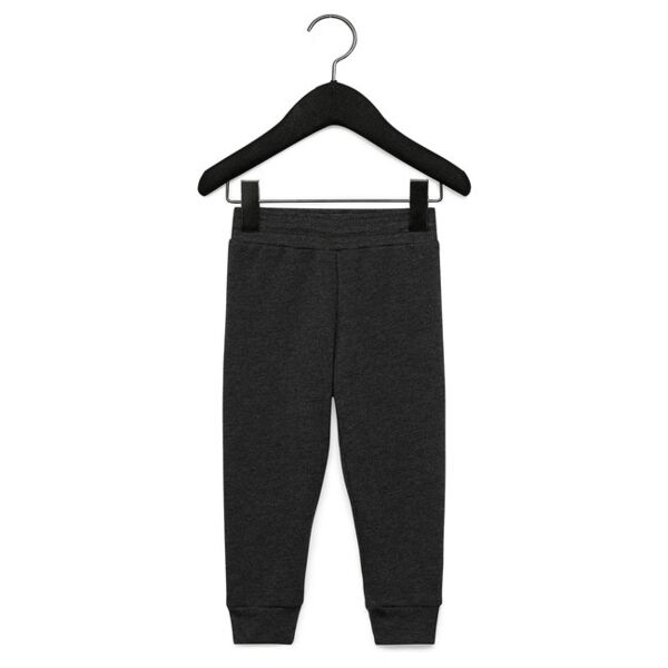 Toddler Sponge Fleece Jogger Sweatpant Thumbnail