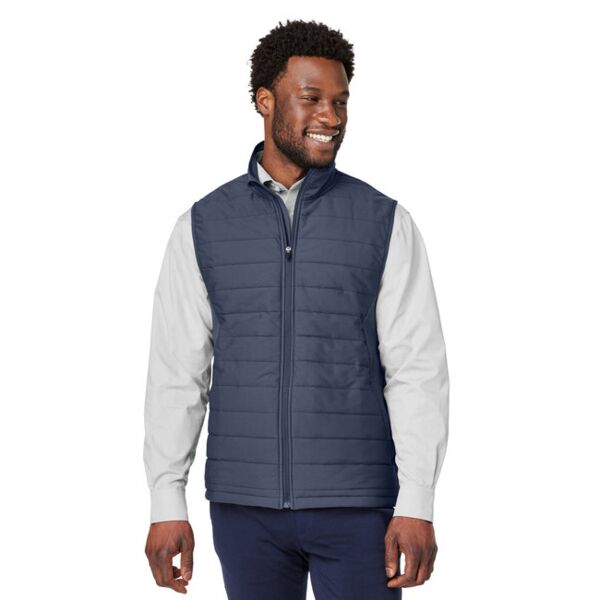 New Classics® Men's Charleston Hybrid Vest Thumbnail