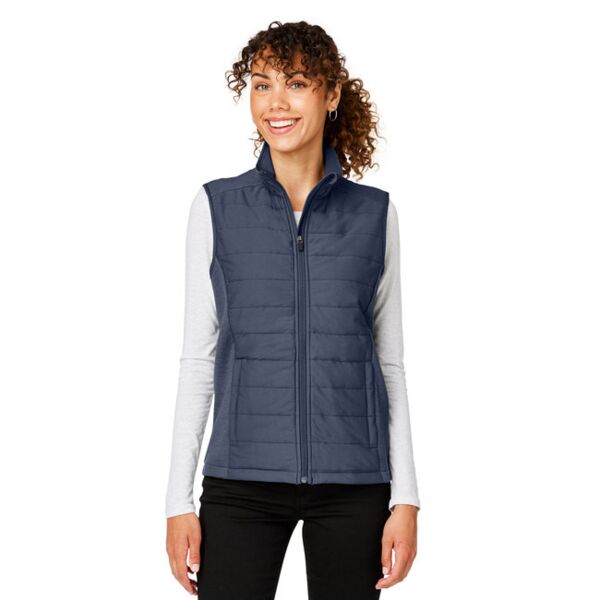 New Classics® Ladies' Charleston Hybrid Vest Thumbnail