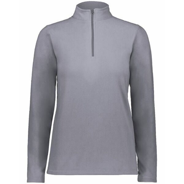 Women's Eco Revive™ Micro-Lite Fleece Quarter-Zip Pullover Thumbnail