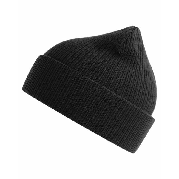 Sustainable Cuffed Beanie Thumbnail