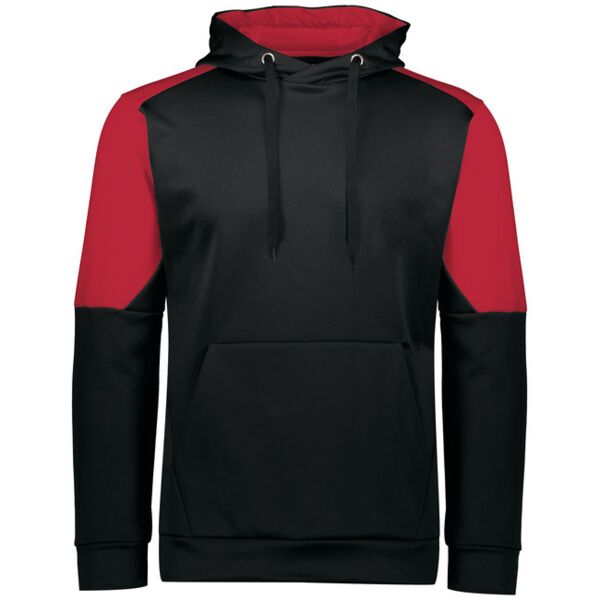 Unisex Momentum Team Hooded Sweatshirt Thumbnail