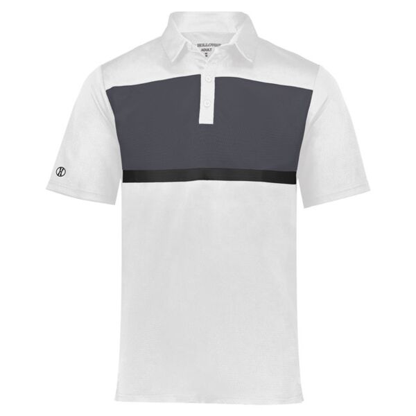 Men's Prism Bold Polo Thumbnail
