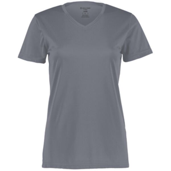 Ladies' Momentum T-Shirt Thumbnail