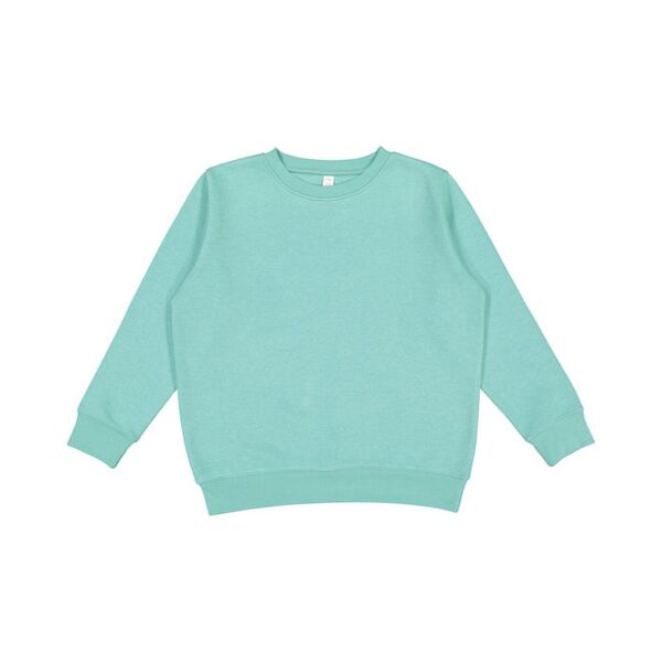 Youth Elevated Fleece Crew Thumbnail