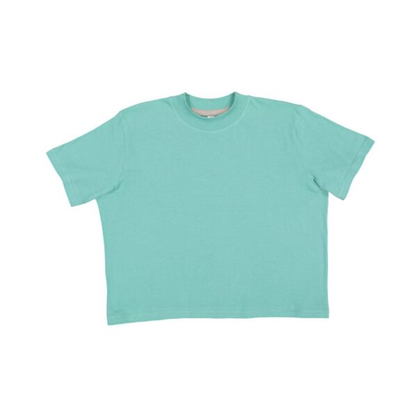 Ladies' Boxy T-Shirt Thumbnail