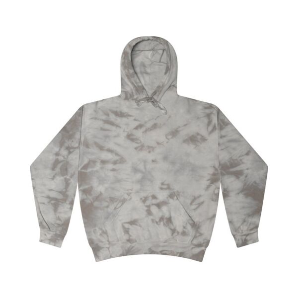 Youth Unisex Crystal Wash Pullover Hooded Sweatshirt Thumbnail