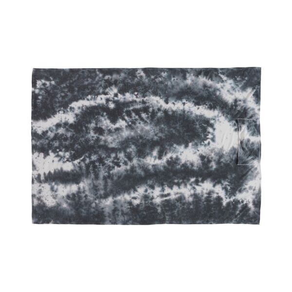 Unisex Triblend Fleece Blanket Thumbnail
