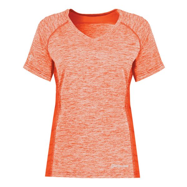 Ladies' Electrify Coolcore T-Shirt Thumbnail