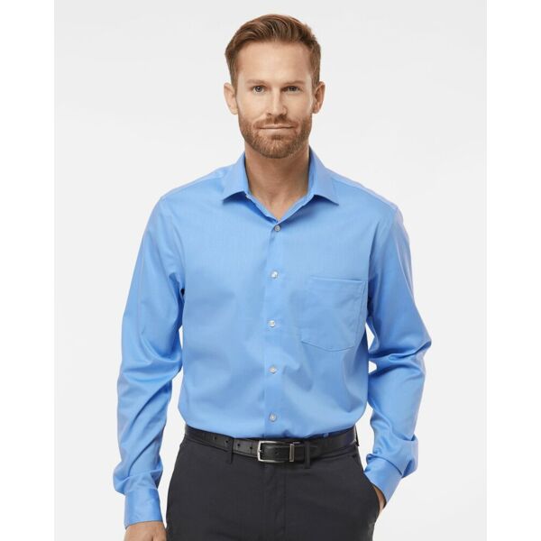 Men's Ultra Wrinkle Free Shirt Thumbnail