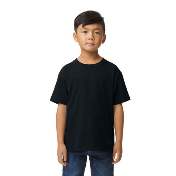 Youth Softstyle Midweight T-Shirt Thumbnail