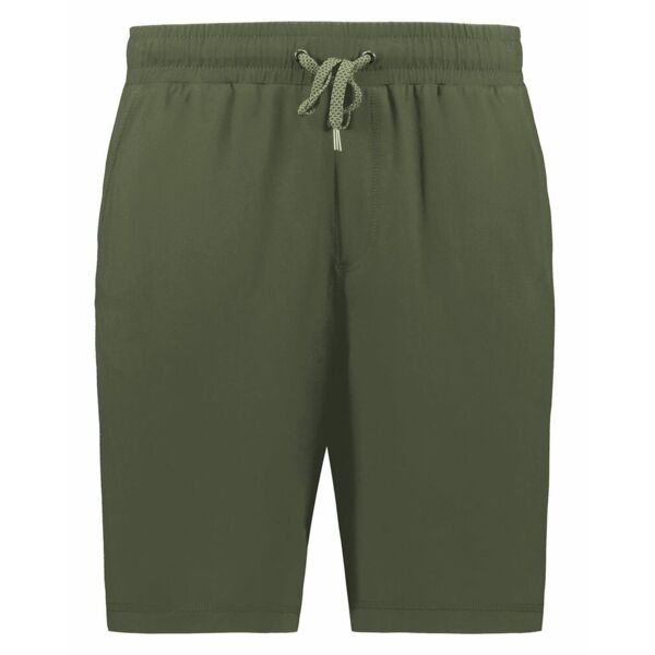 Youth Eco Revive™ Ventura Soft Knit Shorts Thumbnail