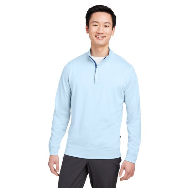 Men's McKinnon Quarter-Zip Thumbnail