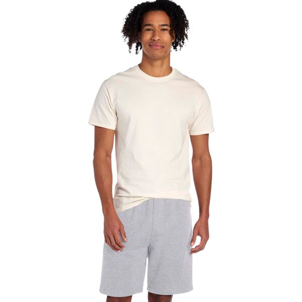 Adult Nublend® Pocket Sweat Short Thumbnail