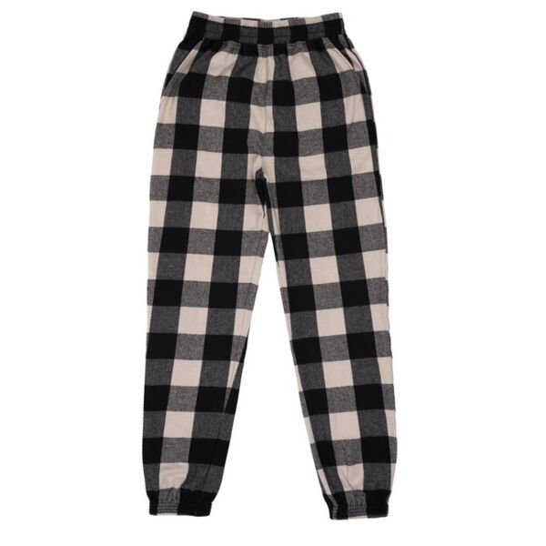 Youth Flannel Jogger Thumbnail