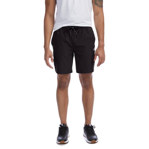 Unisex Woven City Sport Short Thumbnail