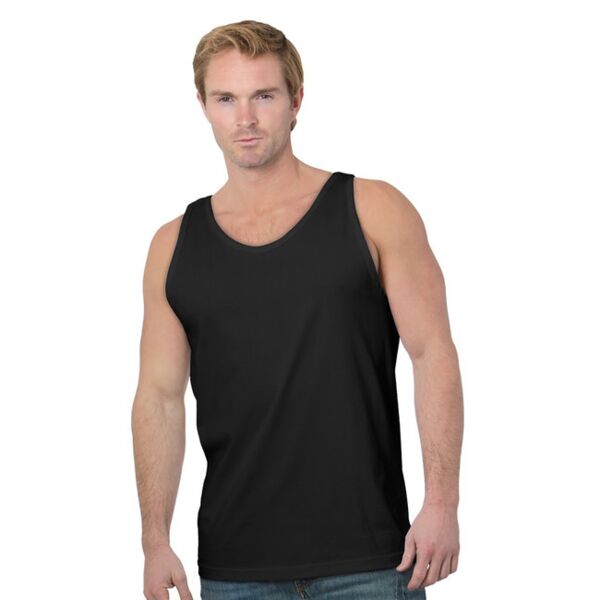 Unisex Tank Thumbnail