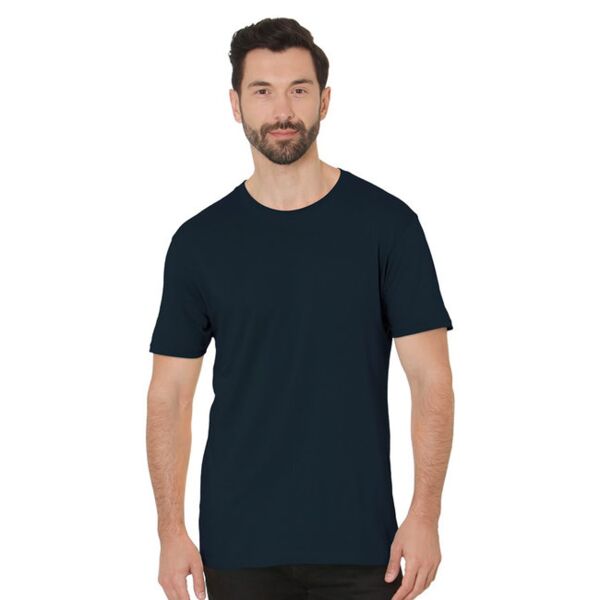 Unisex Fine Jersey T-Shirt Thumbnail