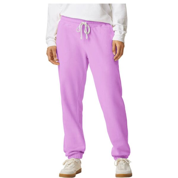 Unisex Lightweight Cotton Sweatpant Thumbnail