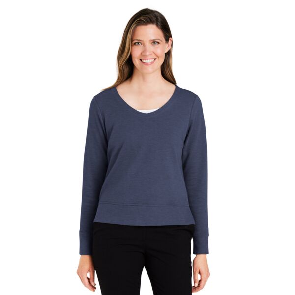 New Classics® Ladies' Charleston Pullover Thumbnail