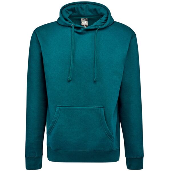 Unisex BTB Fleece Hooded Sweatshirt Thumbnail