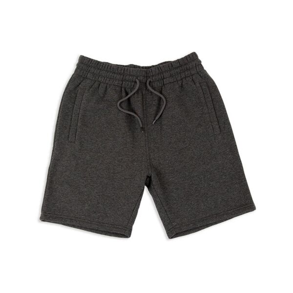 Men's Fleece Jogger Short Thumbnail