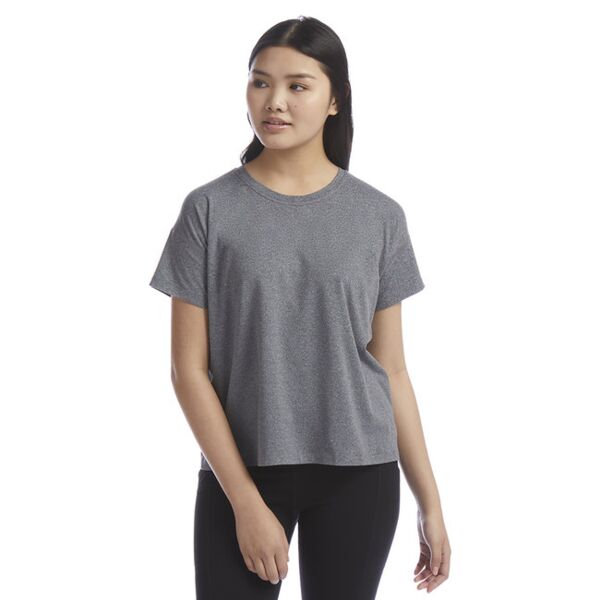 Ladies' Relaxed Essential T-Shirt Thumbnail