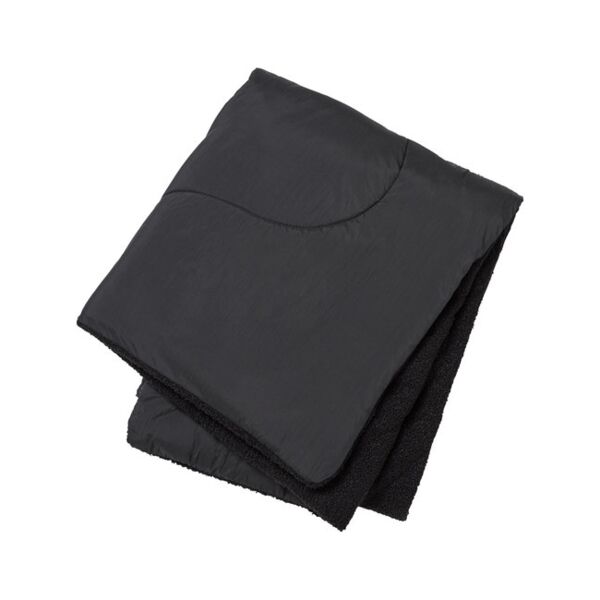 Aura Boucle Blanket Thumbnail