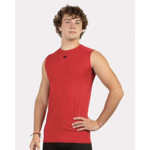 Unisex CoolCore® Compression Tank Top Thumbnail